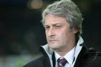 Fussball 1. Bundesliga: Stuttgart, VEH