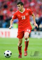 FUSSBALL EURO 2008: Schweiz - Tschechien