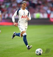 Fussball Telecom Cup 25/26    
FC Bayern Muenchen - Tottenham Hotspur