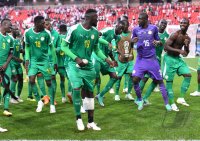 FUSSBALL WM 2018 Vorrunde Polen - Senegal