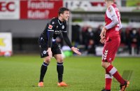 Fussball 1. Bundesliga Saison 20/21: SC Freiburg - Arminia Bielefeld