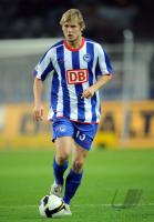 FUSSBALL DFB-Pokal: BERLIN, STEIN Einzelaktion