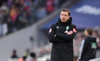 Fussball 1. Bundesliga Saison 19/20: FC Bayern Muenchen - SV Werder Bremen