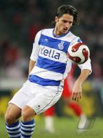 Fussball 2. Bundesliga: MSV, BUGERA Einzelaktion