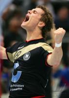 Handball-WM, FINALE, Deutschland - Polen