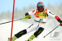 Ski Alpin  Herren Superkombination Beaver Creek