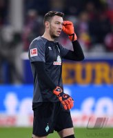 Fussball 1. Bundesliga Saison 18/19: SC Freiburg - SV Werder Bremen