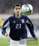 Fussball International, DUSCHER Einzelaktion