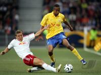 Fussball International CL Quali RB Salzburg-Zuerich