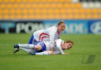 Fussball Frauen FIFA U 20  WM  2008      Viertelfinale