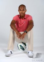 Fussball 1. Bundesliga, Saison 2012/2013, Werder Bremen: Theodor Gebre Selassie im exklusiven Pressefoto ULMER Fotoshooting