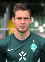 FUSSBALL, 3. LIGA: Portraitfototermin U23 SV Werder Bremen