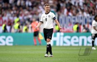 FUSSBALL UEFA Nations League 2024/2025
Deutschland - Frankreich