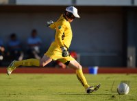 Fussball Saison 2012/2013: DFB Pokal: SV Wacker Burghausen - Fortuna Duesseldorf