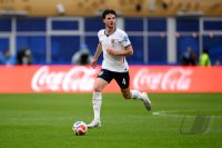 Fussball WM 2026 Vorrunde: England - Ghana