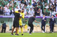 FUSSBALL WM 2022 Vorrunde: Argentinien - Saudi-Arabien