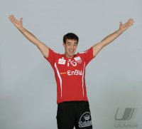 Volleyball 1. Bundesliga   Saison 2011/2012  ENBW TV RottenburgBesichtigung der Werkstatt der Schoenbuchbahn;