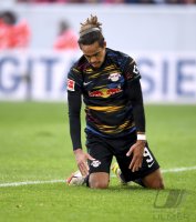 Fussball 1. Bundesliga Saison 21/22: SC Freiburg - RB Leipzig