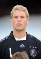 FUSSBALL INTERNATIONAL, Deutschland U21: NEUER