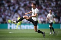 FUSSBALL UEFA Nations League 2024/2025
Spanien - Frankreich