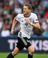 Fussball International Europameisterschaft 2016: Nordirland - Deutschland