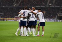 Fussball  1. Bundesliga   Saison 2026/2027     7. Spieltag  SC Freiburg - FC Bayern Muenchen