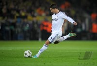 Fussball Champions League  Saison 2012/2013, Gruppenphase: Borussia Dortmund - Real Madrid