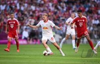 Fussball  Telekom Cup 2026 FC Bayern Muenchen -  RB Leipzig