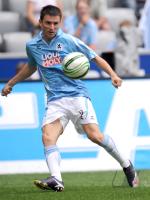 2. Fussball Bundesliga : Antonio Rukavina  (1860 Muenchen)