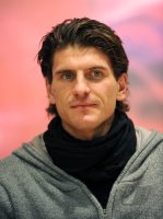 Fussball 1. Bundesliga : Mario Gomez (FC Bayern Muenchen)