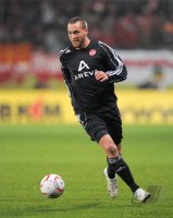 1. Fussball Bundesliga: 1 FSV Mainz 05 -  1 FC Nuernberg