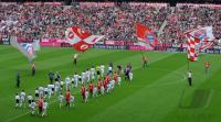 Fussball 1. Bundesliga :  FC Bayern Muenchen - VfL Bochum