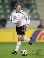 Fussball  International Nationalmannschaft U21