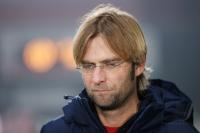 Fussball 1. Bundesliga: Mainz, KLOPP