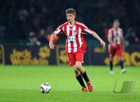 Fussball: DFB Pokal Finale: Thomas Mueller (FCB)