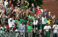 Fussball International  U 20 Weltmeisterschaft Match 9 Nigeria vs Costa Rica