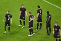 Fussball International Europameisterschaft 2021: Deutschland - Ungarn