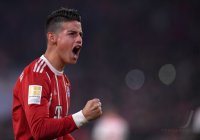 Fussball  1.Bundesliga   Saison 17/18: FC Bayern Muenchen - RB Leipzig