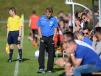 Freundschaftsspiel Stuttgarter Kickers - TSG Balingen