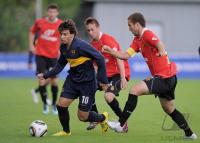 Fusball FIFA 72. Blue Stars / FIFA Youth Cup