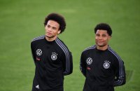 FUSSBALL INTERNATIONAL Testspiel EM 2021:  Deutschland - Daenemark