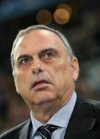 Fussball, Champions League: Chelsea, GRANT