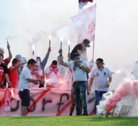 Fussball Bezirkspokal Bezirk Noerdlicher Schwarzwald 2015/2016    26.05.2016