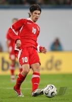 Fussball, Nationalmannschaft Georgien, KOBIASHVILI