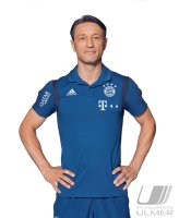 Fussball 1. Bundesliga 2019/2020: Fototermin beim FC Bayern Muenchen