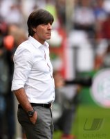 Fussball International Testspiel: Deutschland - Slowakei