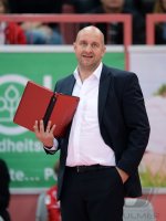 Volleyball 1. Bundesliga   Saison 2013/2014: TV Rottenburg - VC Dresden