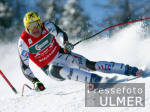 Ski Weltcup Kitzbuehel - Maier in Aktion