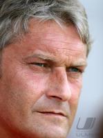 Fussball 1. / 2. Bundesliga Testspiel