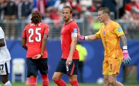 Fussball WM 2026: Panama - England